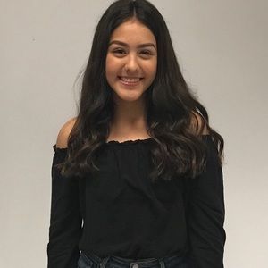 Meet your Posher, Brianna